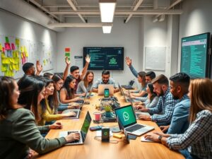 lotazap grupo de whatsapp hackathons