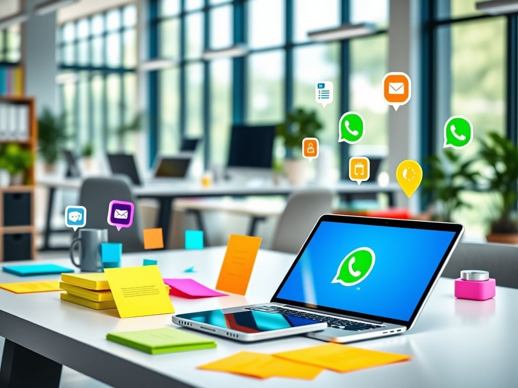 lotazap grupo de whatsapp hacks de produtividade de pc