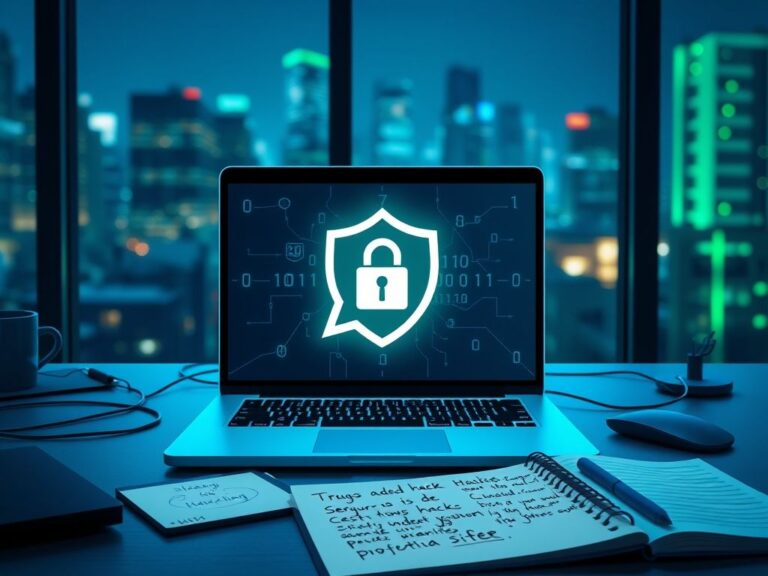 Grupos Grupo de Whatsapp Hacks de Segurança de PC