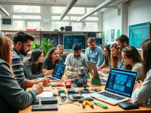 Grupo de Whatsapp Hardware Aberto