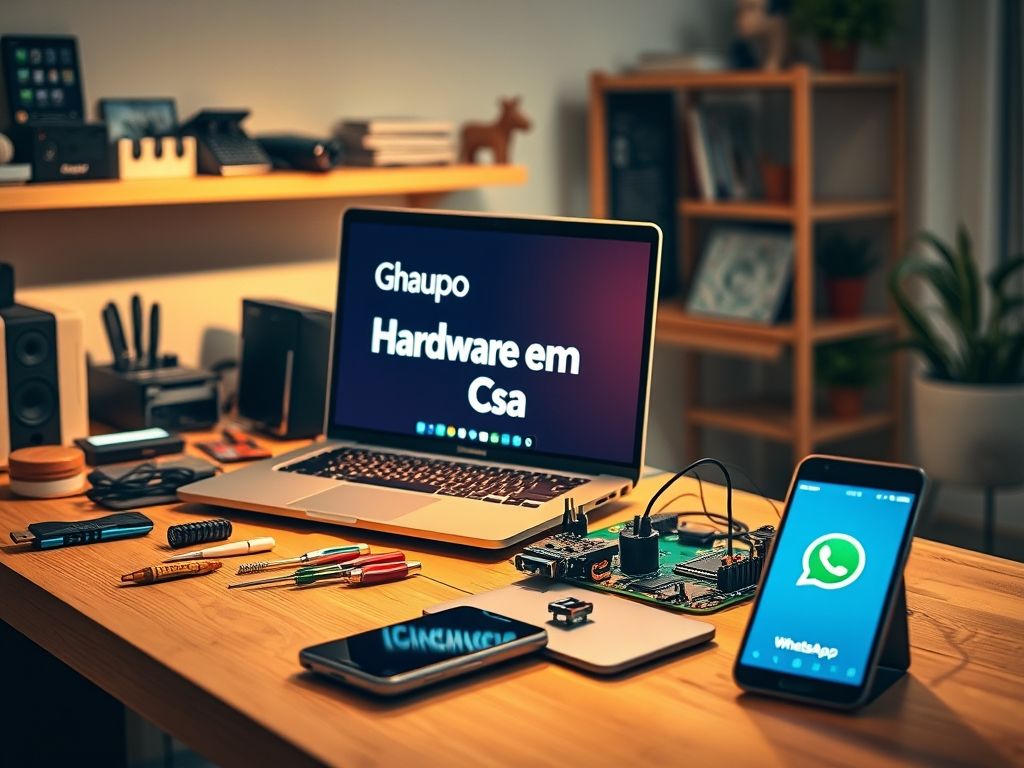 Grupo de Whatsapp Hardware em Casa lotazap grupo de whatsapp hardware em casa