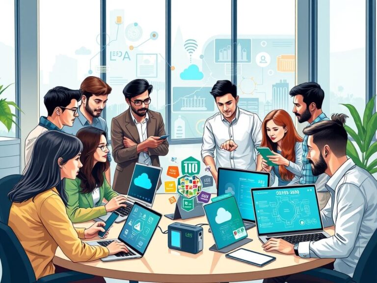 Grupos Grupo de Whatsapp Hardware em Nuvem