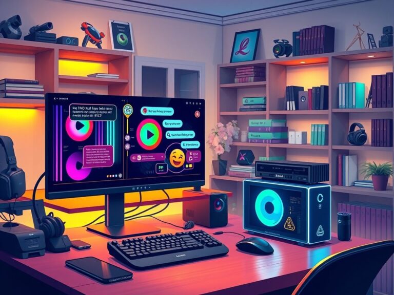 Grupo de Whatsapp Ideias de PC