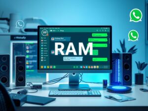 lotazap grupo de whatsapp memoria ram