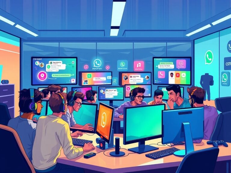 Grupo de Whatsapp Mods de PC