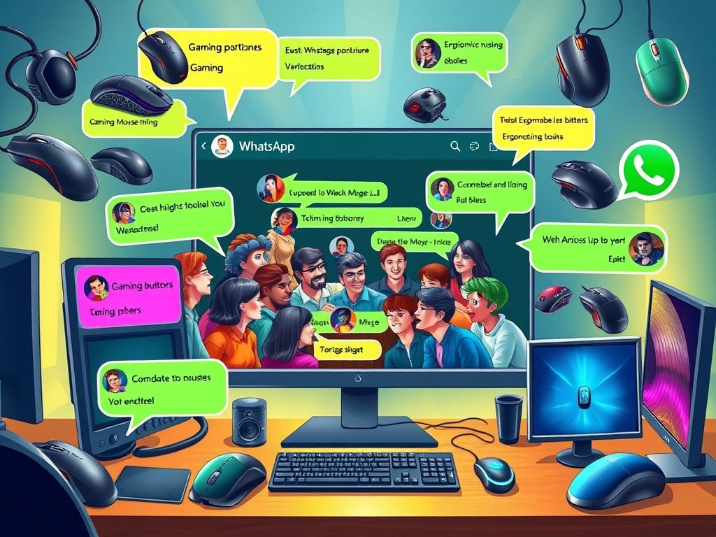 Grupo de Whatsapp Mouses lotazap grupo de whatsapp mouses