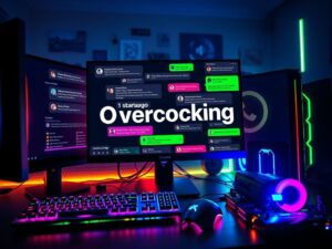 lotazap grupo de whatsapp overclocking