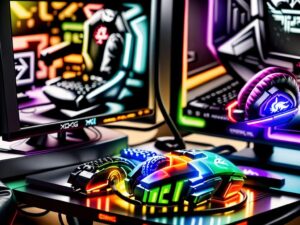 Grupo de Whatsapp Periféricos Gamer