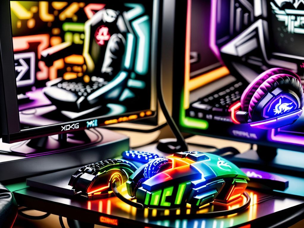 Grupo de Whatsapp Periféricos Gamer