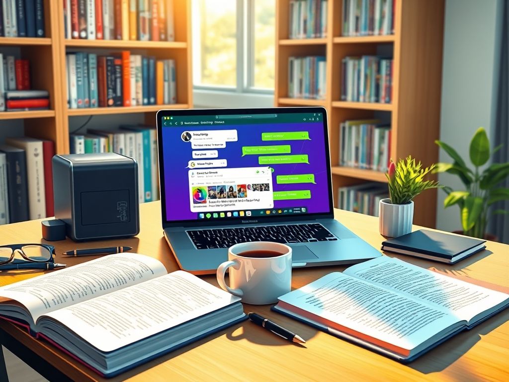 lotazap grupo de whatsapp recursos de estudo de pc