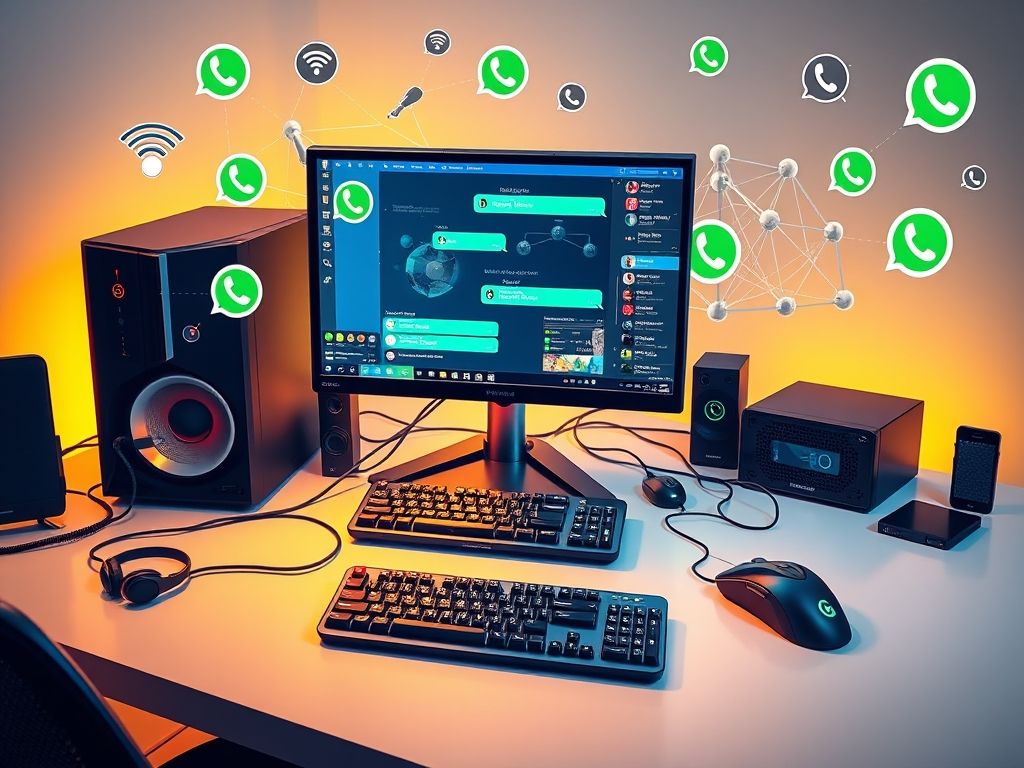 Grupo de Whatsapp Redes de PC lotazap grupo de whatsapp redes de pc