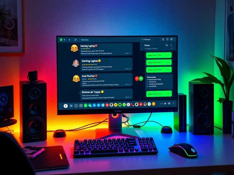 Grupo de Whatsapp Reviews de PC
