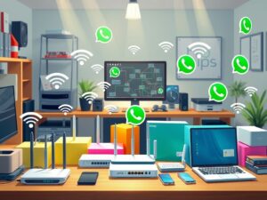 lotazap grupo de whatsapp roteadores