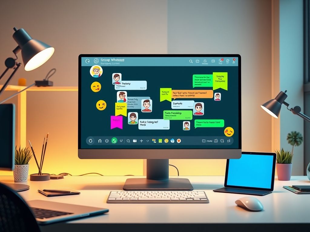 lotazap grupo de whatsapp solucoes criativas de pc