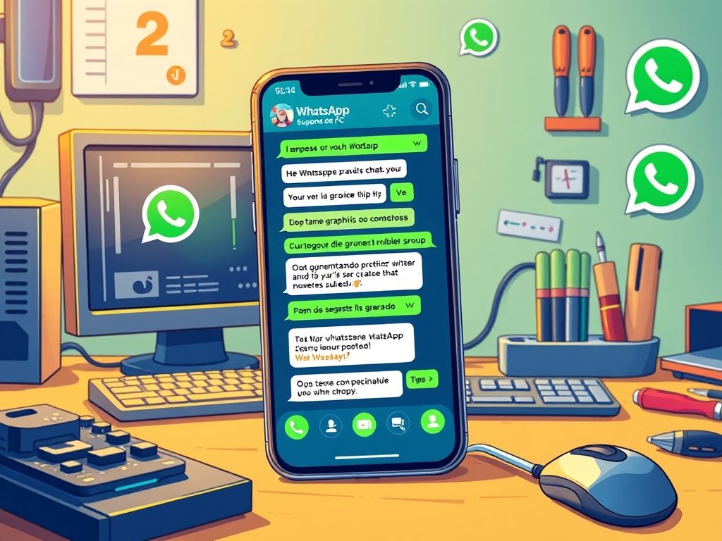 Grupo de Whatsapp Suporte de PC lotazap grupo de whatsapp suporte de pc