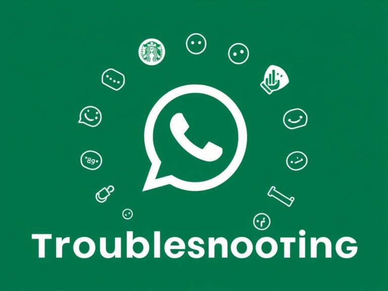 Grupos Grupo de Whatsapp Troubleshooting