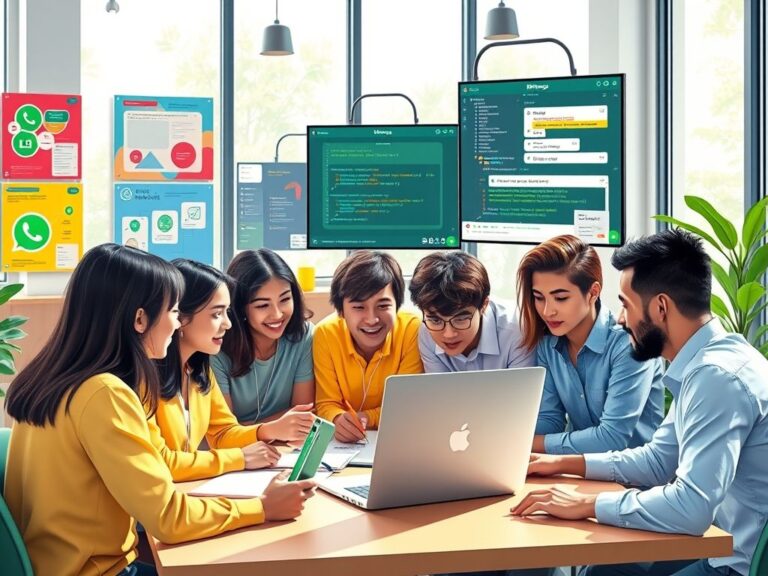 Grupos Grupo de Whatsapp Workshops de PC