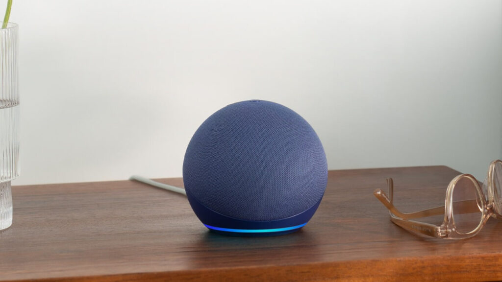 Pode usar Echo Dot no banheiro?