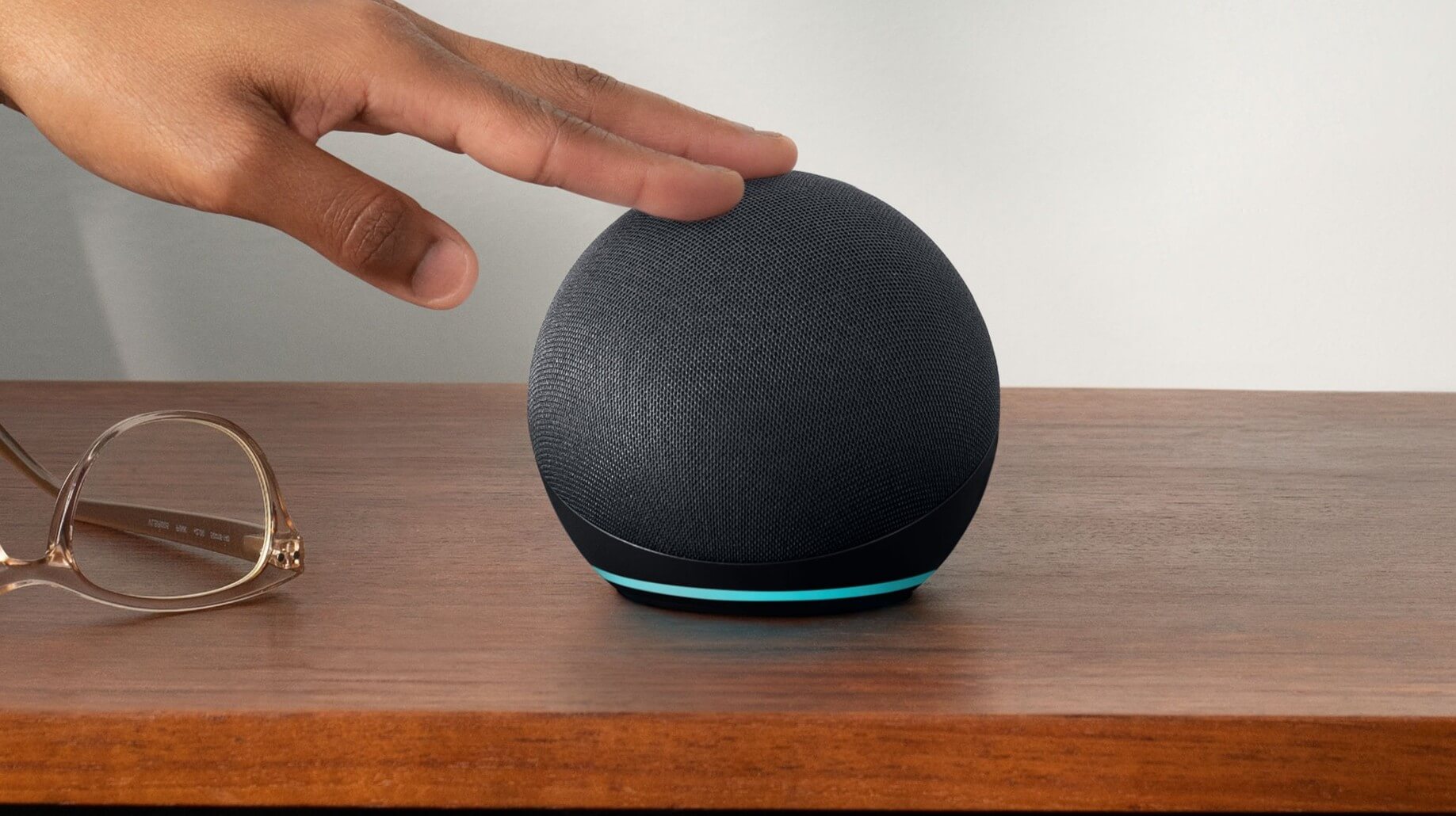 O que o Echo Dot pode fazer por você? Echo Dot 5