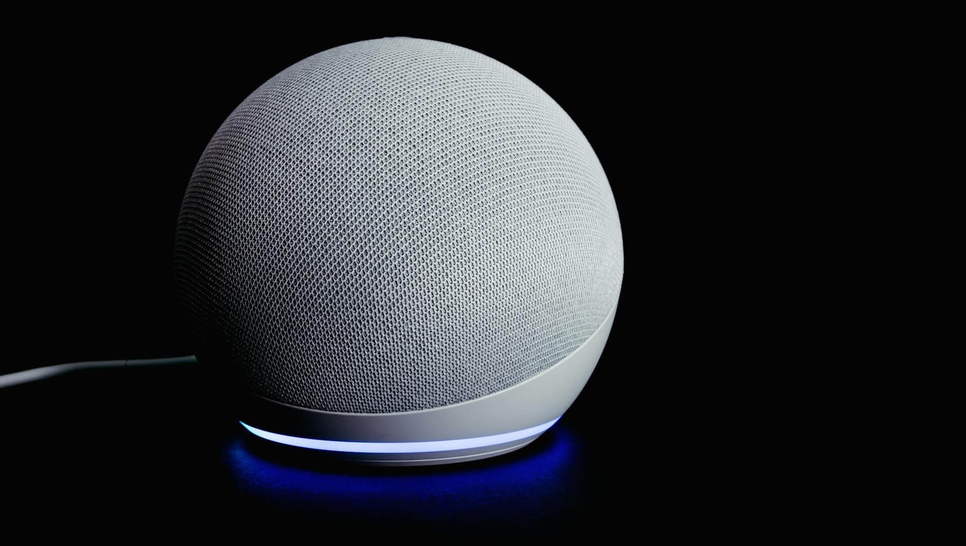 Dá para conectar Echo Dot a outro alto-falante? Echo Dot 6