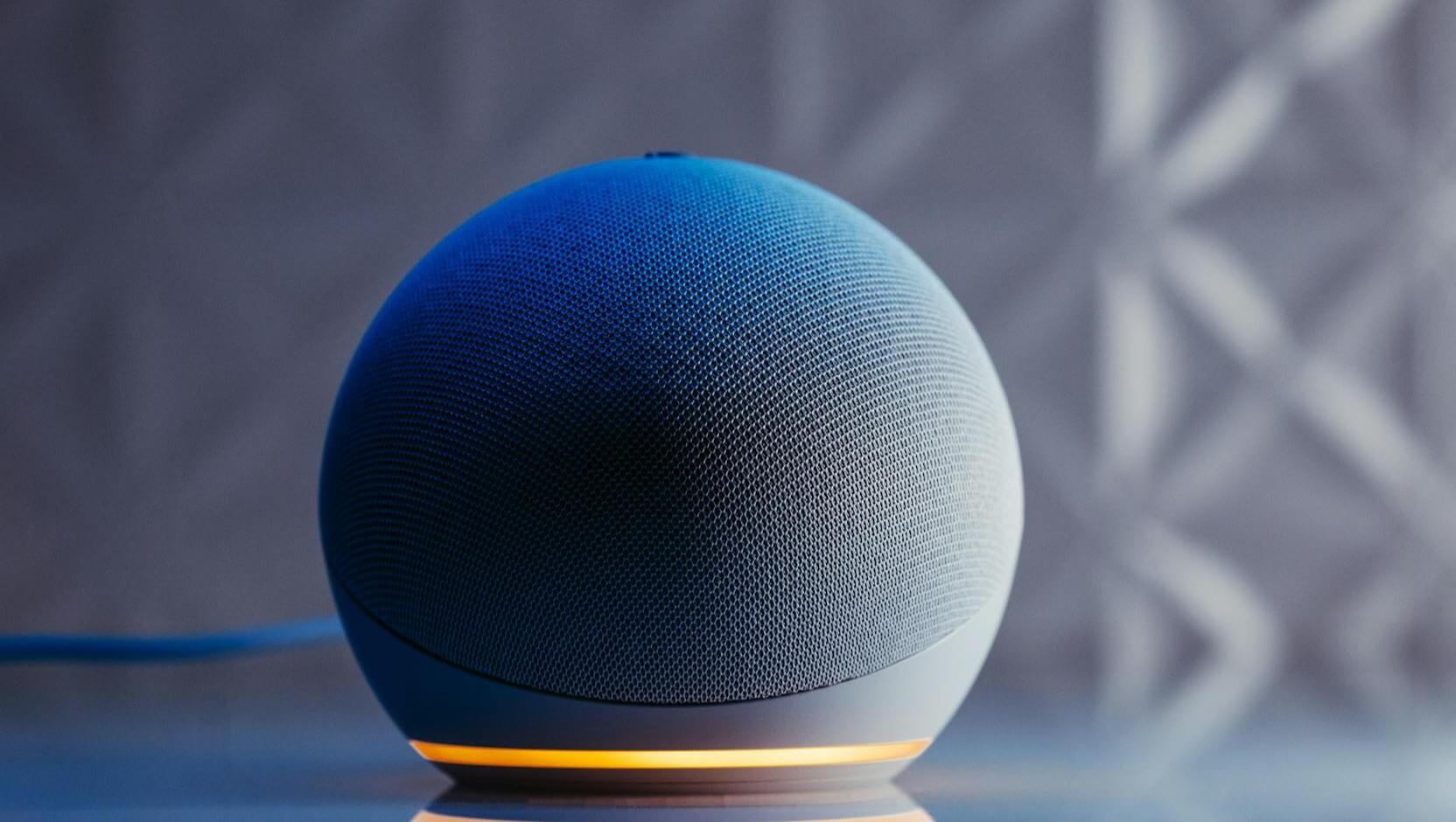 Echo Dot pode ser usado como despertador? Echo Dot 9