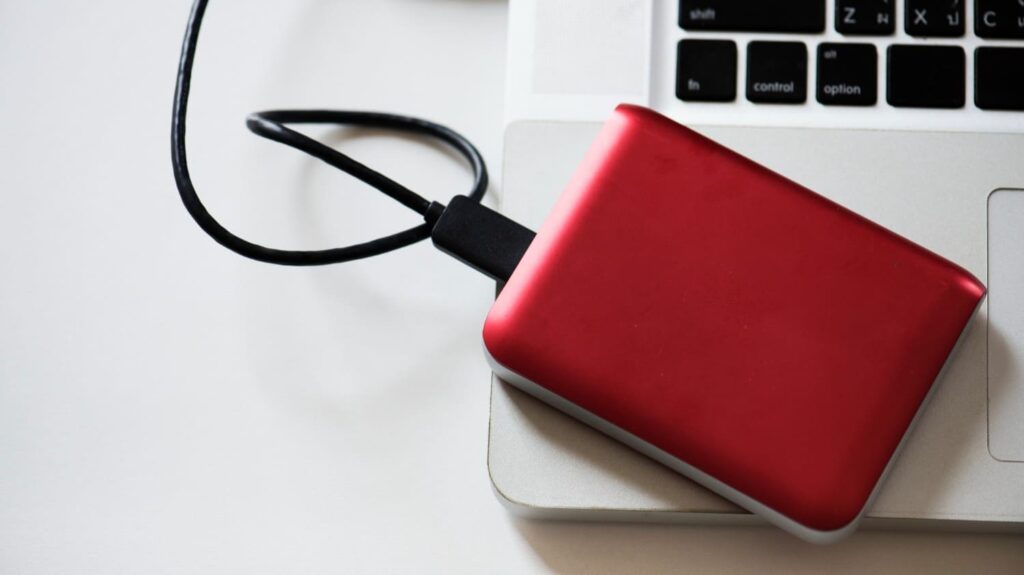 HD Externo pode perder arquivos sozinho?