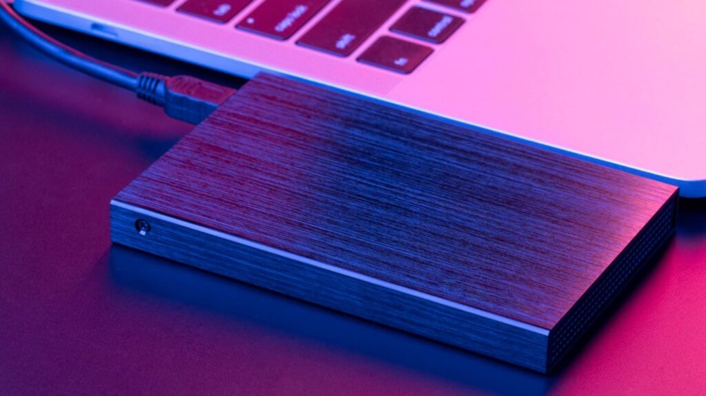 Quais marcas de HD Externo são mais confiáveis?