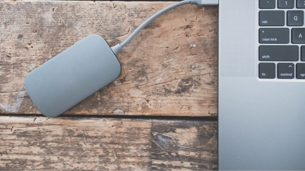 HD Externo é compatível com TV?