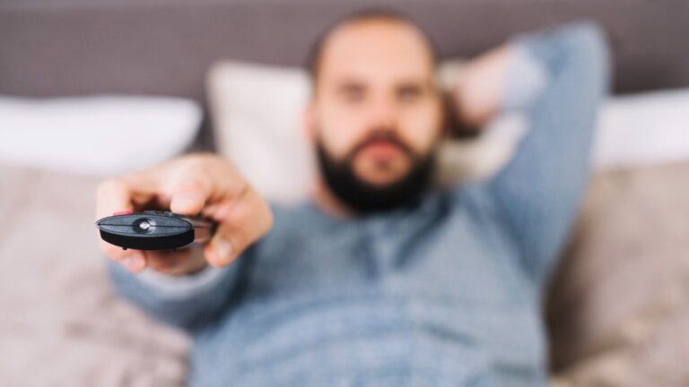 Dá para usar o Fire TV Stick sem Alexa?