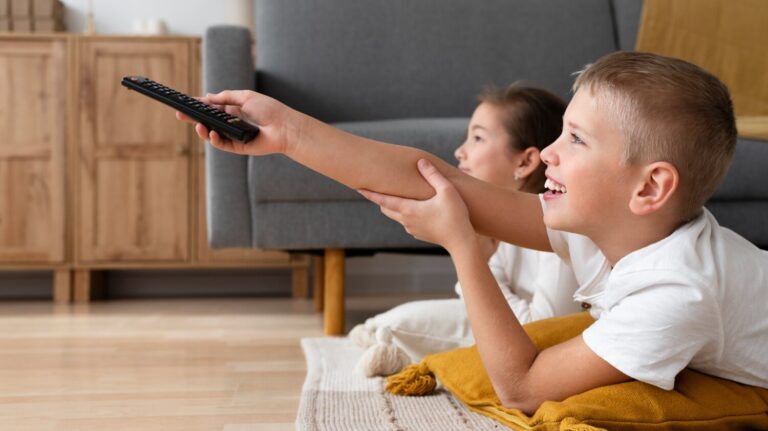 Fire TV Stick funciona com Wi-Fi fraco?