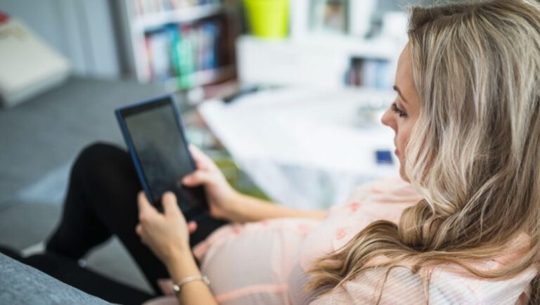 Precisa ter conta na Amazon para usar o Kindle?