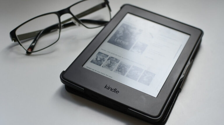 Kindle Vale a pena investir no leitor de livros digitais