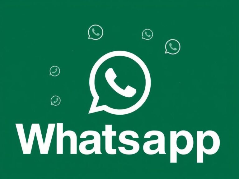 Grupo de Whatsapp Sugestões de PCs