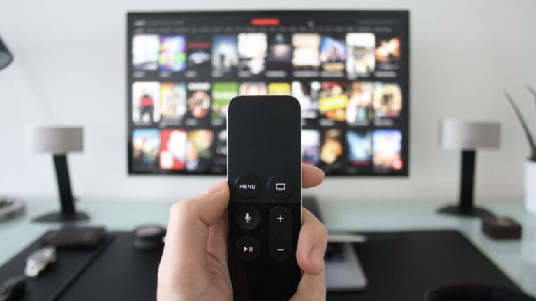Fire TV Stick permite instalar APKs de fora da Amazon?