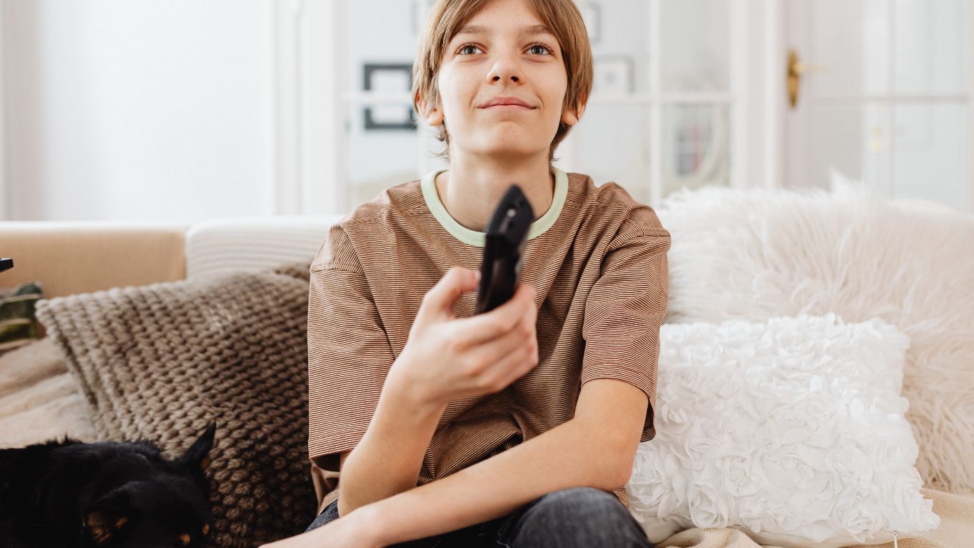 Fire TV Stick pode travar a TV?