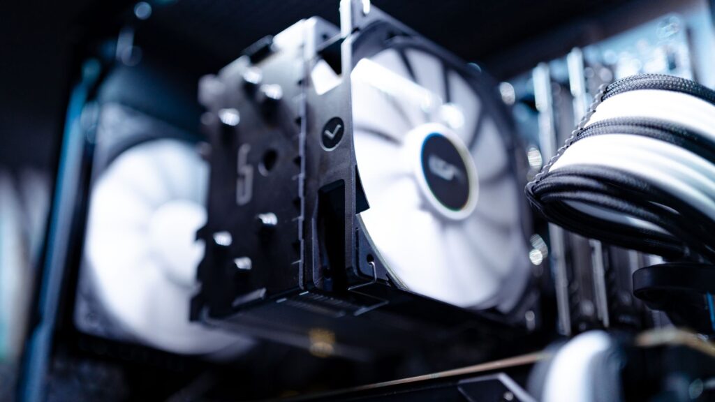 Grupo de WhatsApp de Coolers para Processador