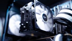 Grupo de WhatsApp de Coolers para Processador