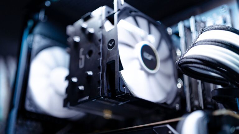 Grupo de WhatsApp de Coolers para Processador