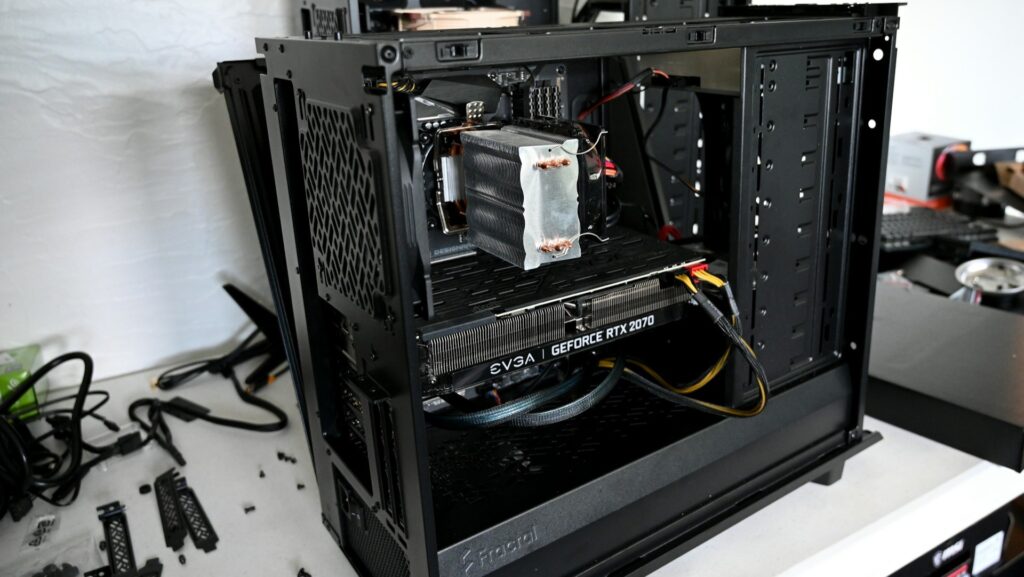 Grupo de WhatsApp de Fontes para PC Gamer