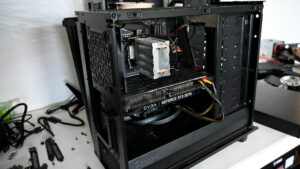 Grupo de WhatsApp de Fontes para PC Gamer
