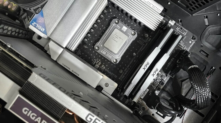 Grupo de WhatsApp de Hardware para Setup Completo