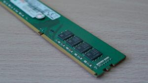 Grupo de WhatsApp de Memória RAM DDR4