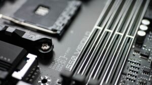 Grupo de WhatsApp de Memória RAM DDR5