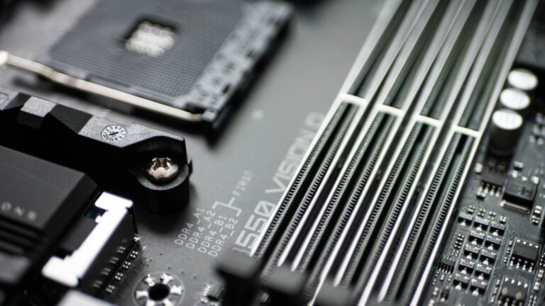 Grupos Grupo de WhatsApp de Memória RAM DDR5