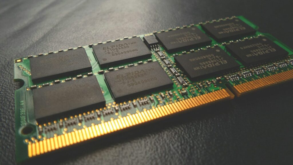 Grupo de WhatsApp de Memória RAM em Promoção