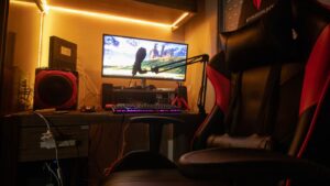 Grupo de WhatsApp de Montagem de PC Gamer