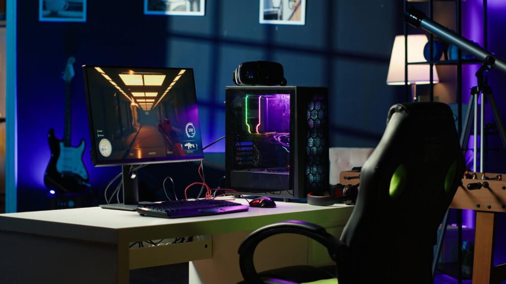 Grupo de WhatsApp de Promoções de PC Gamer