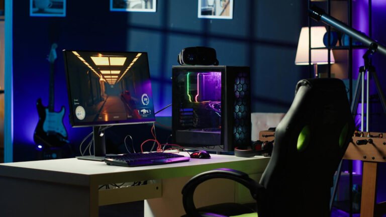 Grupo de WhatsApp de Promoções de PC Gamer