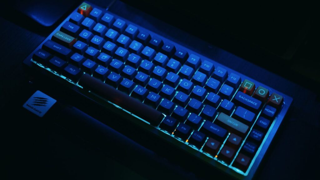 Grupo de WhatsApp de Teclado Gamer em Promoção Grupo de WhatsApp de Teclado Gamer em Promoção