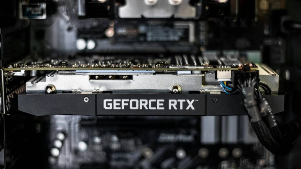 Grupo de WhatsApp de GPUs para PC Gamer